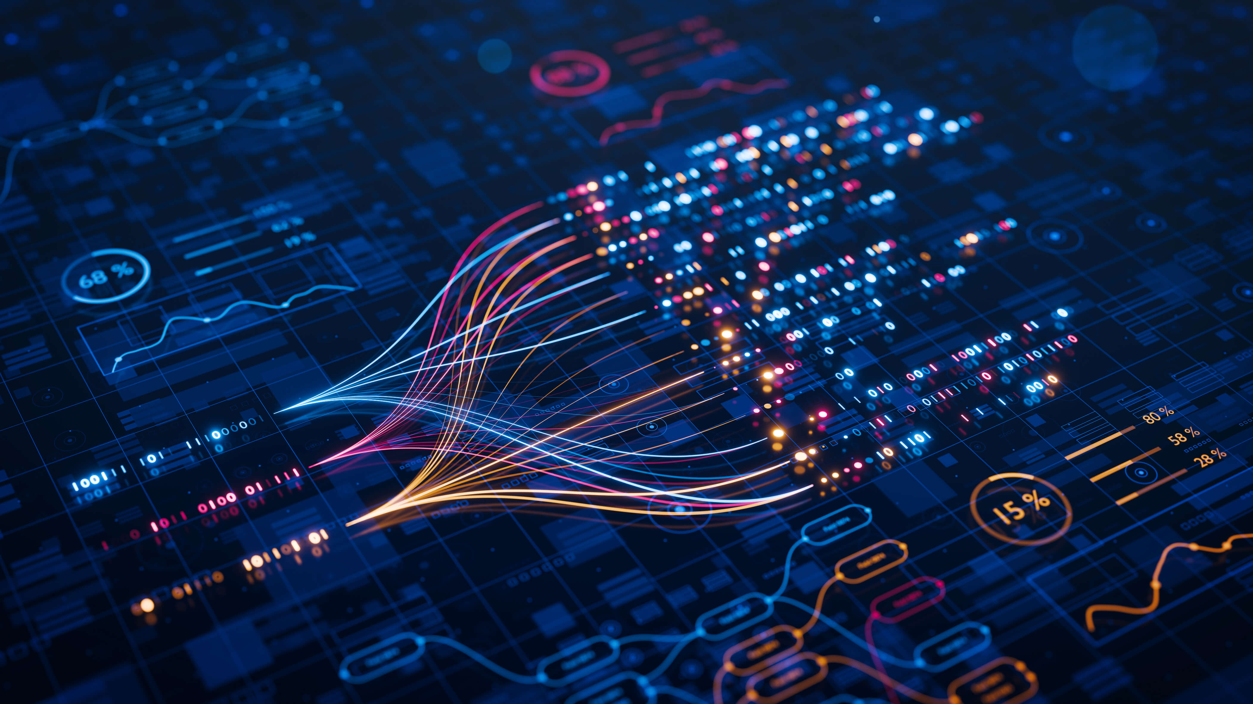 Top Web-Technologien 2025: Was Entwickler & Unternehmen jetzt wissen müssen