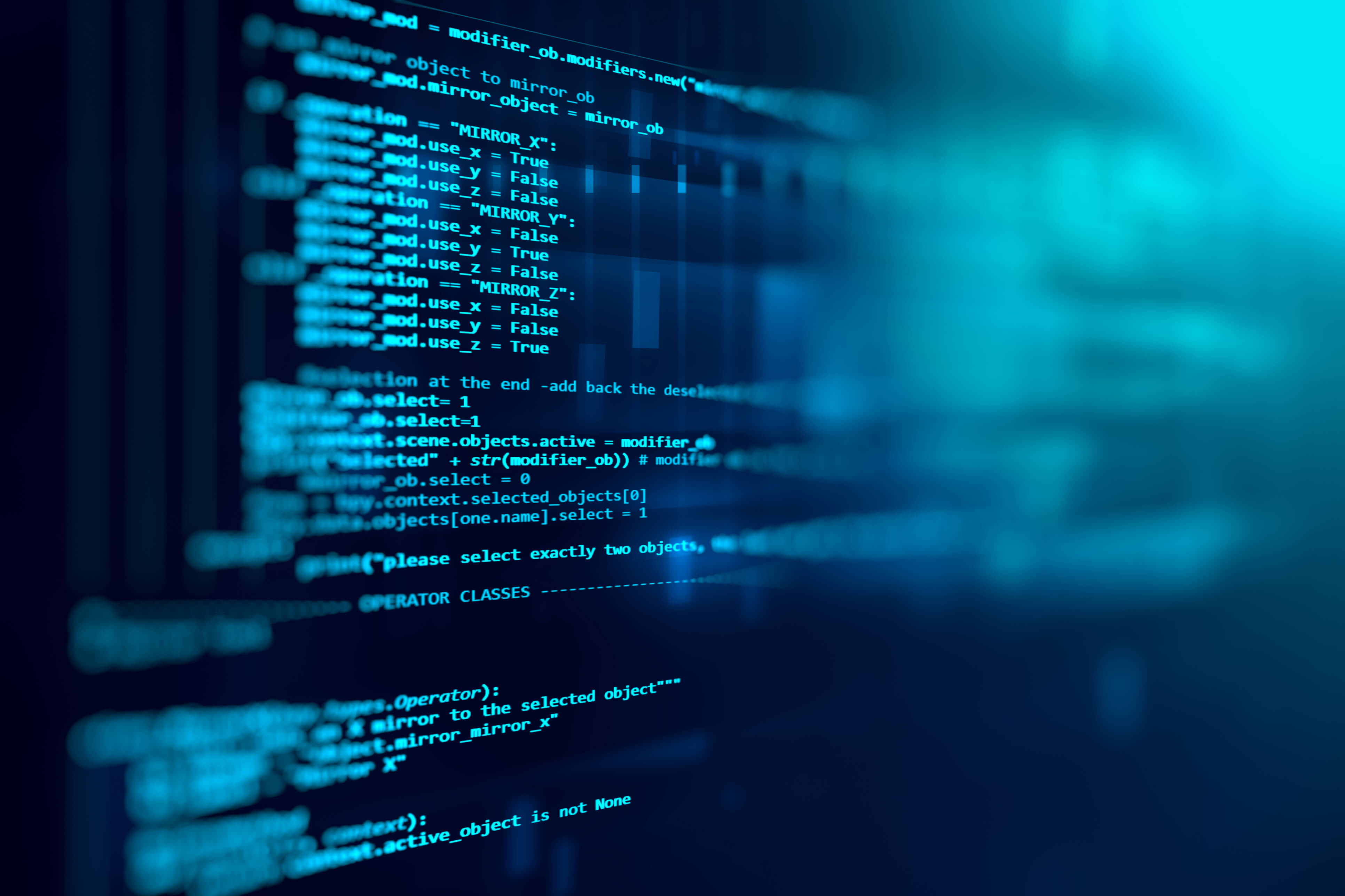 Warum individuelle Software langfristig Geld spart